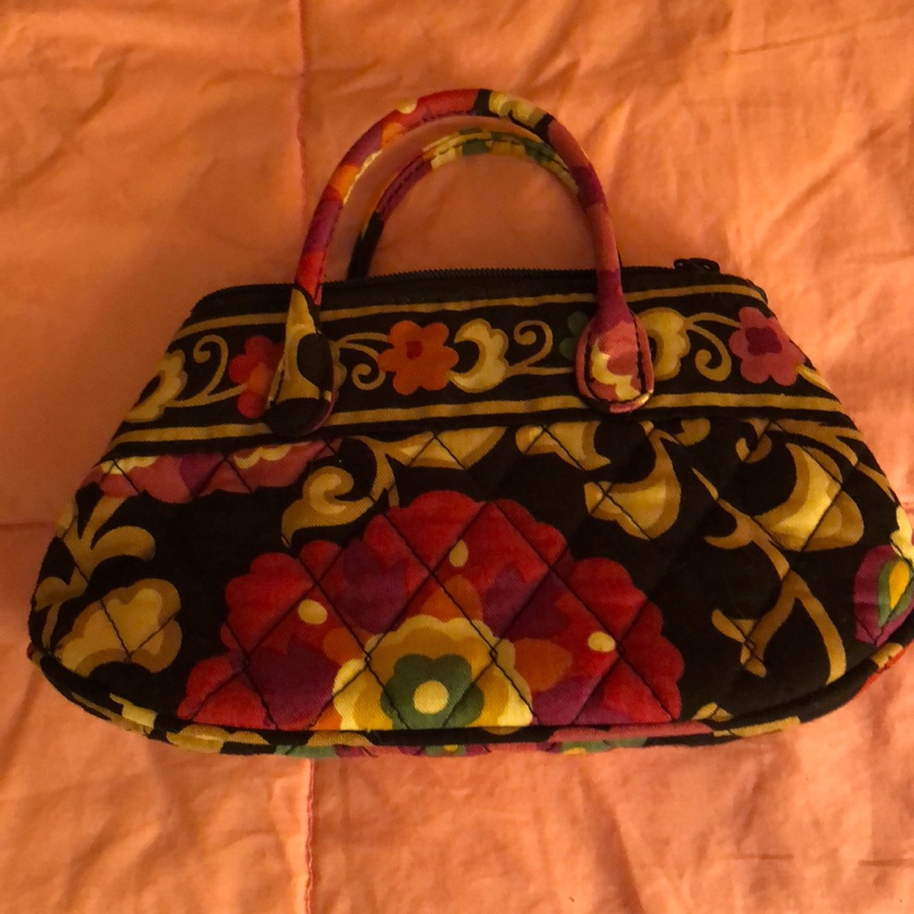 VB wristlet